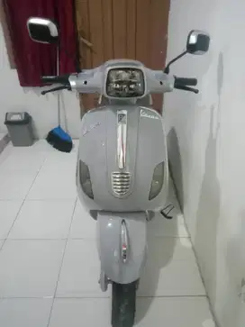 Molis/motor listrik t3