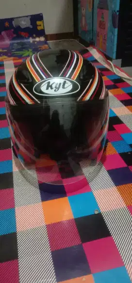Jual Helm KYT DJ Maru