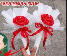 Yuk order buat 17 san kalau mau pesen bnyak H-5/7 hari ya guys