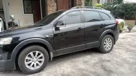 Chavrolet Captiva diesel th.2015