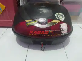 Box Kappa K42 ltr