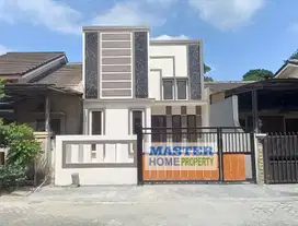 Rumah Baru Dijual Cikupa Tgr Banten