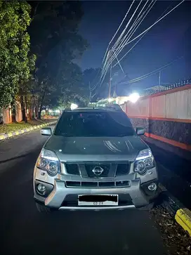 Nissan Xtrail T31 XT XTREAMER 2012