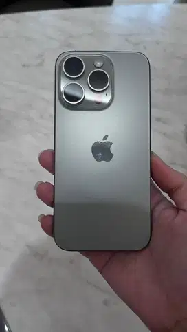 IP 15 PRO 256 IBOX