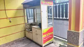 Gerobak Fried Chicken