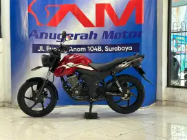 km 4Ribu ! Honda CB 150 verza 2023