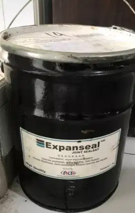 Sealant aspal  ..aspal bakar