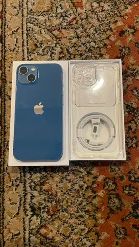 iPhone 13 128GB