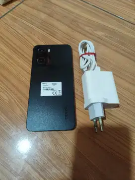 jual hp Oppo A77S RAM 8/128 mulus normal hp casan aja