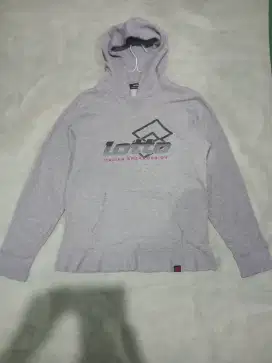 Hoodie Lotto Original