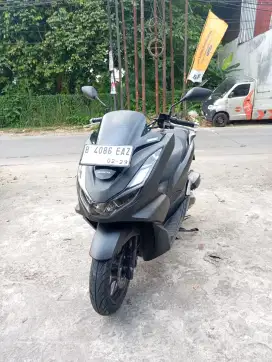 ALL NEW PCX 160 ABS 2024. BS TRAD IN, CC, CASH/ KREDIT