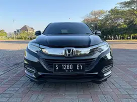 HRV SE PLUS 2021