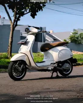 PIAGGIO VESPA MATIC SPRINT 150 IGET ABS FACELIFT 2022