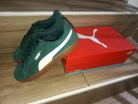 Sepatu Puma Smash 3.0 ORI size 42 Official store