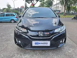 DP 5% Honda Jazz 1.5 RS Bensin-MT 2014 ZAS