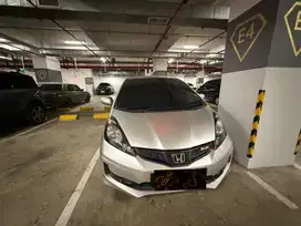 Honda Jazz 2013 Bensin