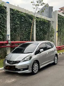 Honda Jazz 2013 Bensin