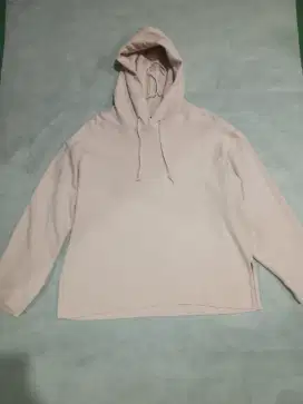 Hoodie Uniqlo Original