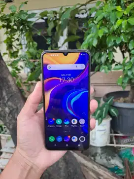 vivo v20 4G 8/128 SECOND BERKUALITAS