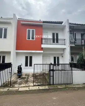Dijual Rumah 2 Lantai Di Pondok Cabe Extension