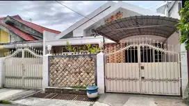 Rumah murah Darmo Harapan indah dekat Hokky satelit indah raya Darmo