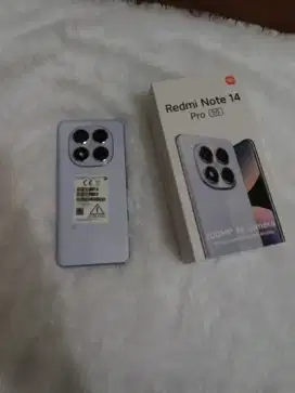 Redmi note 14 pro 5g