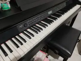 Casio Celiviano AP 650 M