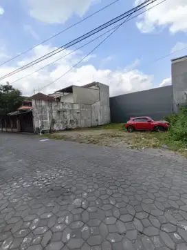 Tanah Strategis Di Seturan, Akses Mobil Papasan, Muka 16mtr