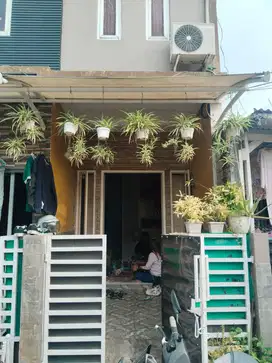 Dijual murah rumah di Pamulang