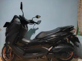 Jual motor bekas