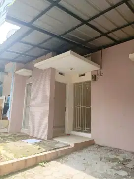 Dijual Rumah MURAH Graha Raya Bintaro