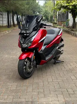 Forza 250 Low Km