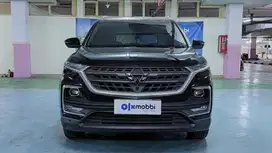 DP 5% Wuling Almaz 1.5 Exclusive 7-Seater Bensin-AT 2019 WZU