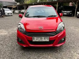 DAIHATSU AYLA 2017 NEW MODEL