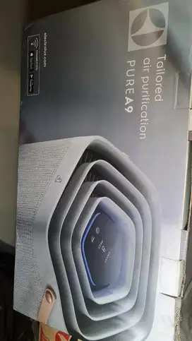 Air Purifier Electrolux PA91-406GY