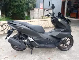 ALL NEW PCX 160 ABS. 2024 BS TRAD IN, CC, CASH/ KREDIT