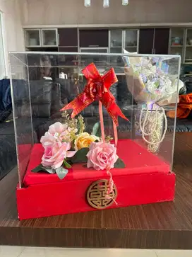 Kotak Hantaran / Sangjit Box