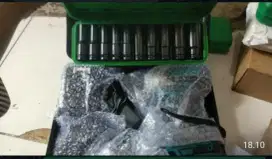 Impact dacker new