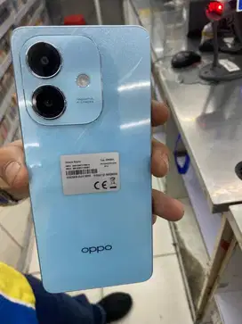 OPPO A3x ram 4GB/128GB