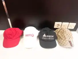 Dijual Topi santai