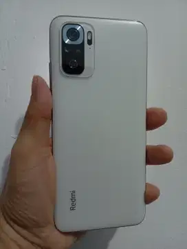 Redmi note 10s 8/128 NFC