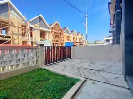 Rumah Minimalis Siap Huni di Ciwastra Bandung