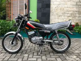RX king Cobra 1990