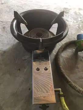 KOMPOR HIGH PRESSURE