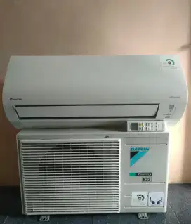 ac daikin inverter 1 pk