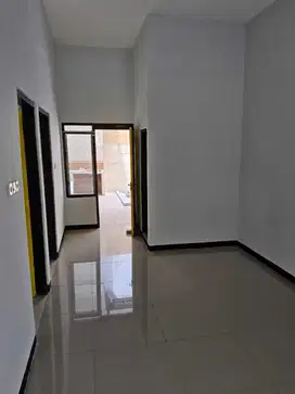 Dijual Rumah deltasari 750JT