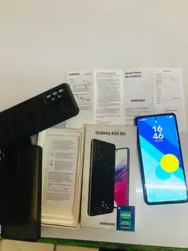 Samsung A53 5G 8/256