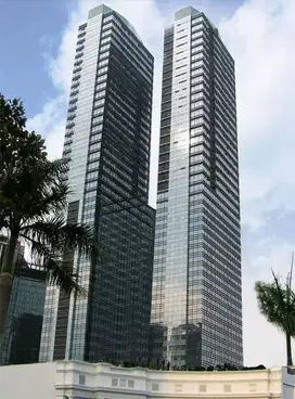 Indulge in the Finest Luxury Lifestyle at Airlangga Condo by R.Carlton
