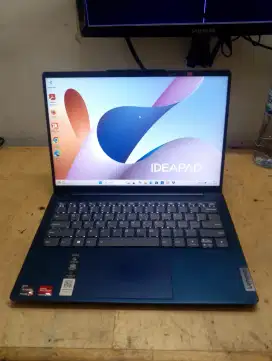 Laptop Lenovo Ideapad Slim 5 AMD Ryzen 7 7730U 16GB 512GB