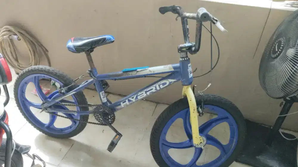 Jual sepeda anak